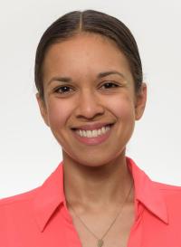 Headshot of Dr. Nadia Liyanage-Don